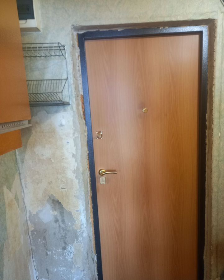 комната г Кемерово р-н Ленинский пр-кт Ленина 135б Кемеровская обл. - Кузбасс фото 5