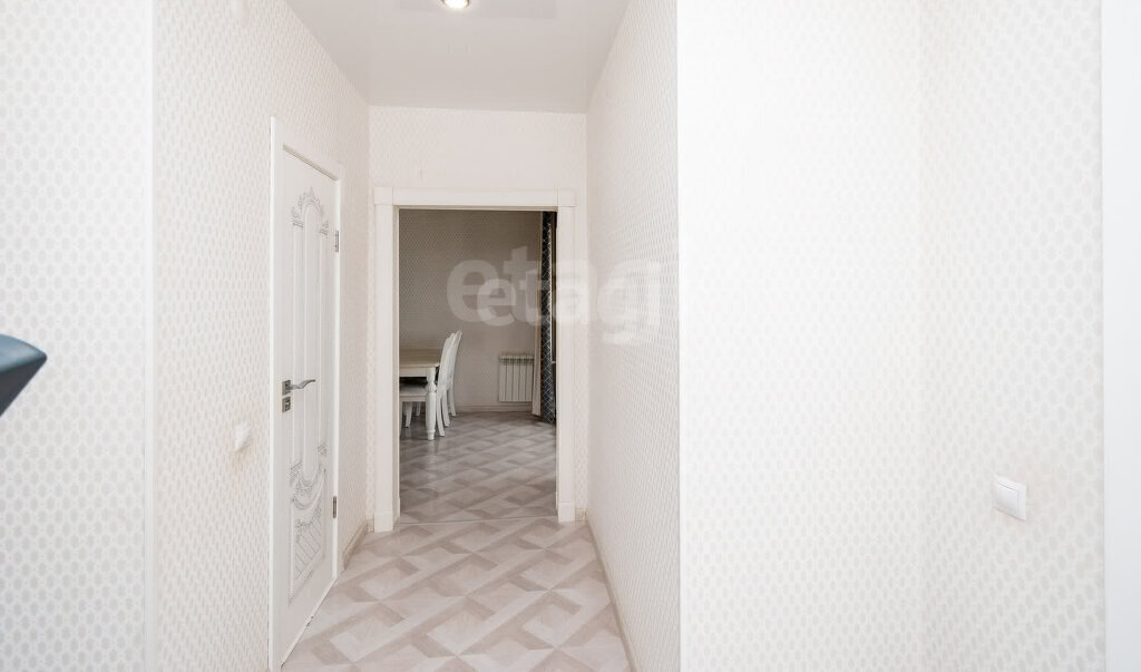 квартира г Чита ул Казачья 38 фото 13