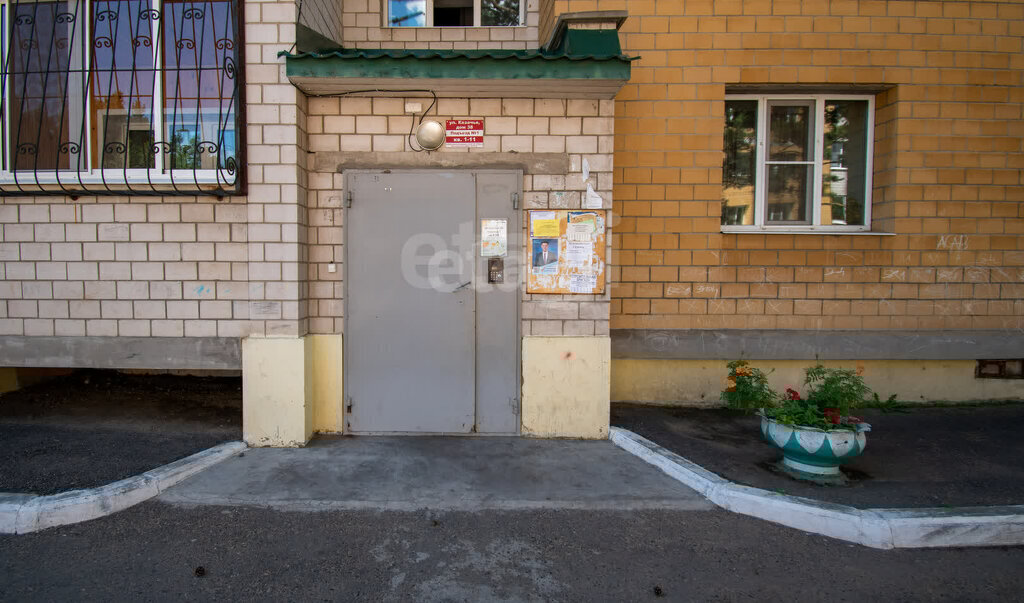 квартира г Чита ул Казачья 38 фото 22