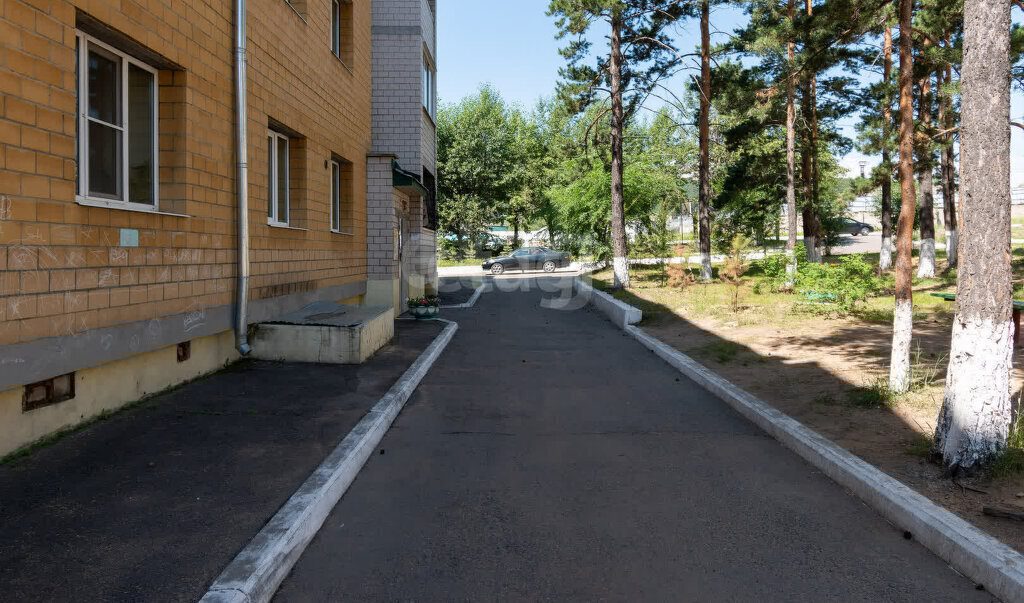 квартира г Чита ул Казачья 38 фото 26