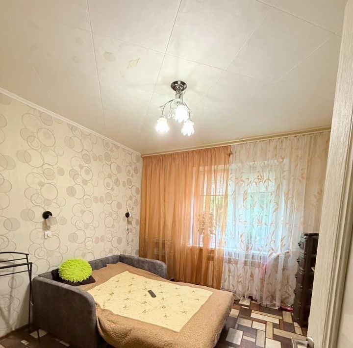 квартира г Саратов р-н Заводской ул Огородная 210 фото 9