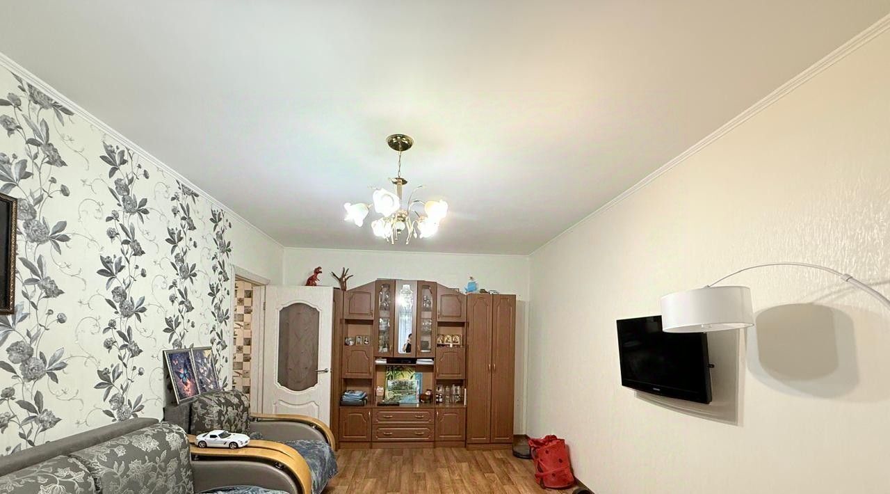 квартира г Саратов р-н Заводской ул Огородная 210 фото 13