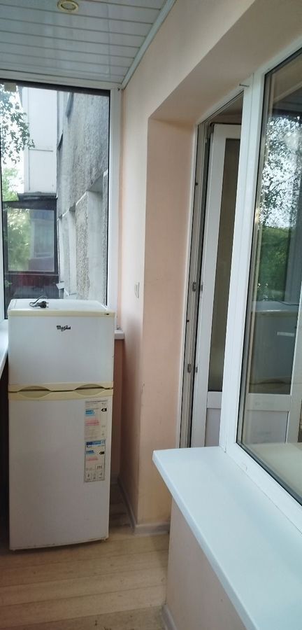 квартира р-н Елизовский г Елизово ул Рябикова 49 Елизовское городское поселение фото 10