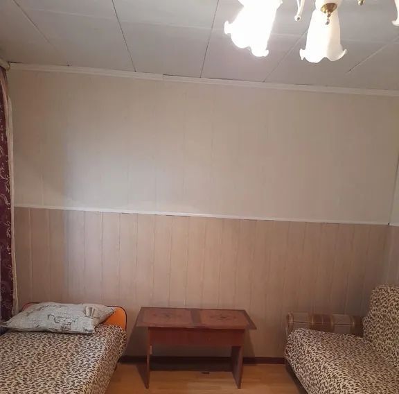 комната р-н Ейский г Ейск ул Морская 237 фото 1