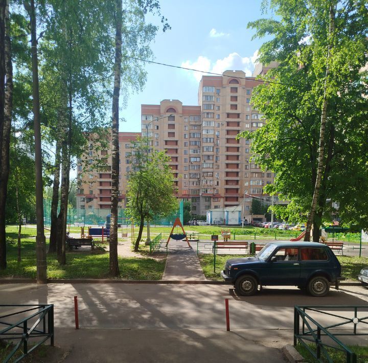 комната г Долгопрудный ул Железнякова 18 Долгопрудная фото 2
