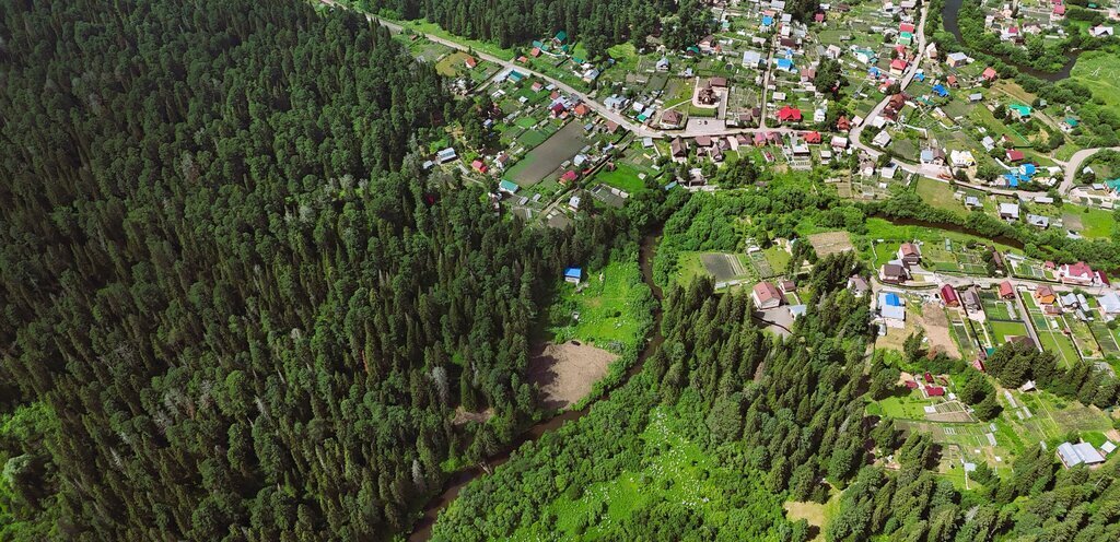 земля г Томск п Заварзино ул Мостовая фото 5