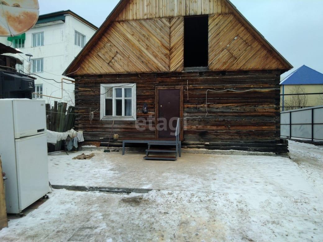 дом г Якутск р-н Центральный округ ул Стадухина 81/7 фото 1