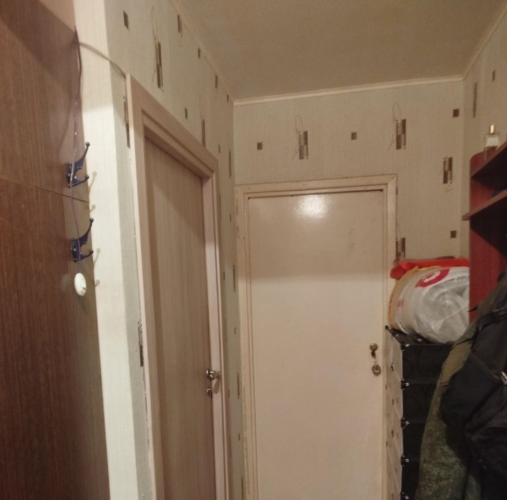 комната г Долгопрудный ул Железнякова 18 Долгопрудная фото 5