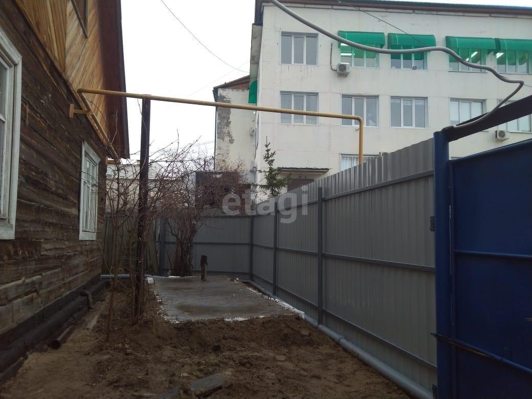 дом г Якутск р-н Центральный округ ул Стадухина 81/7 фото 7