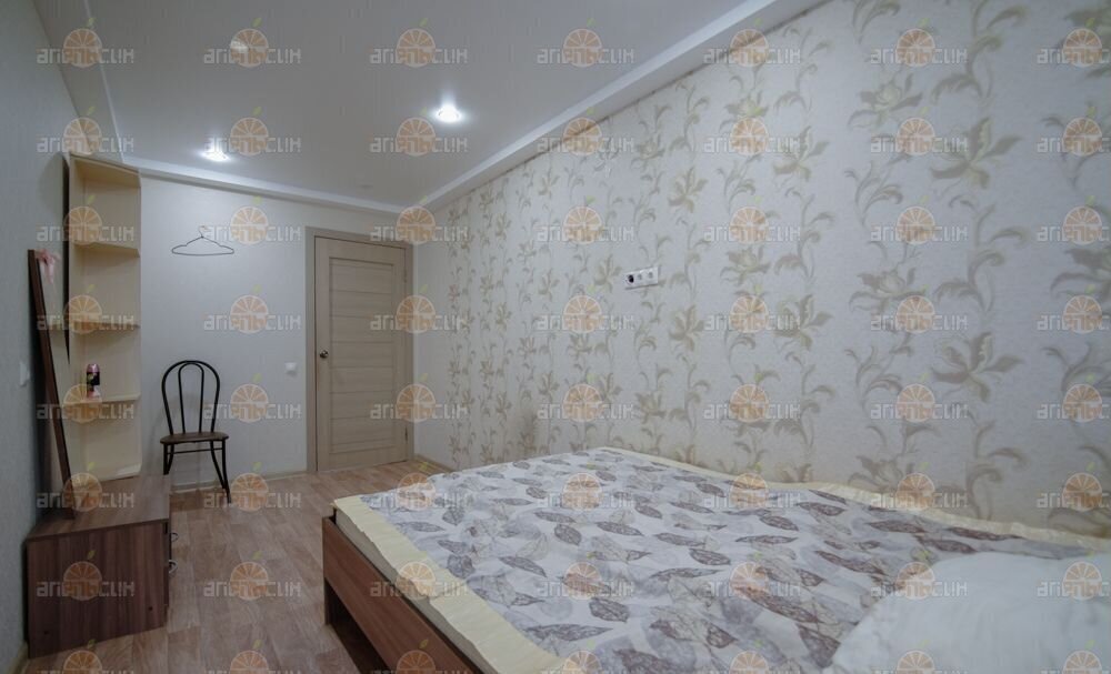 квартира г Ставрополь р-н Ленинский ул Маяковского 16а мкр-н № 6 фото 5