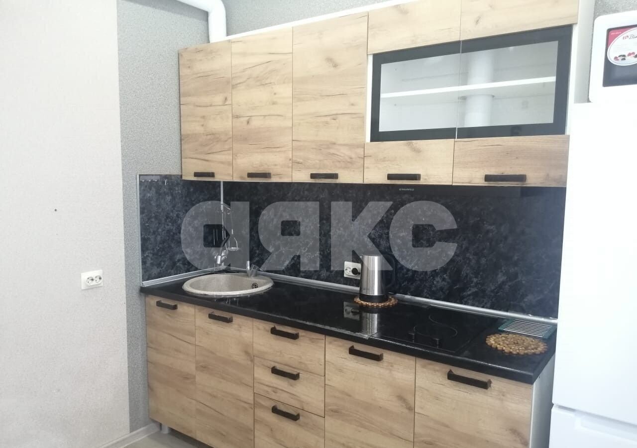 квартира р-н Анапский г Анапа ш Анапское 24к/3 фото 1