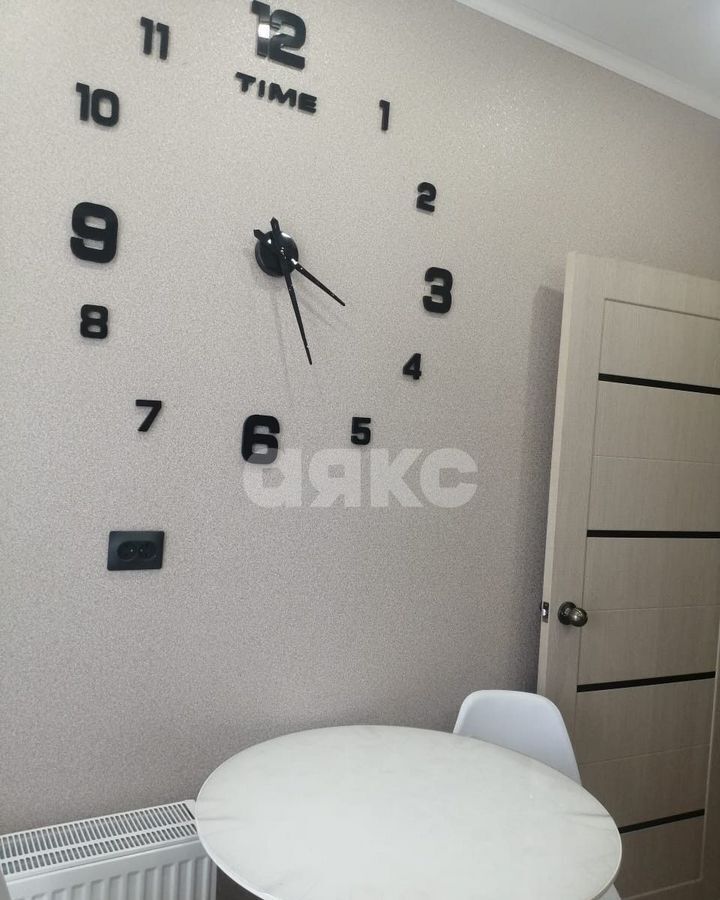 квартира р-н Анапский г Анапа ш Анапское 24к/3 фото 2