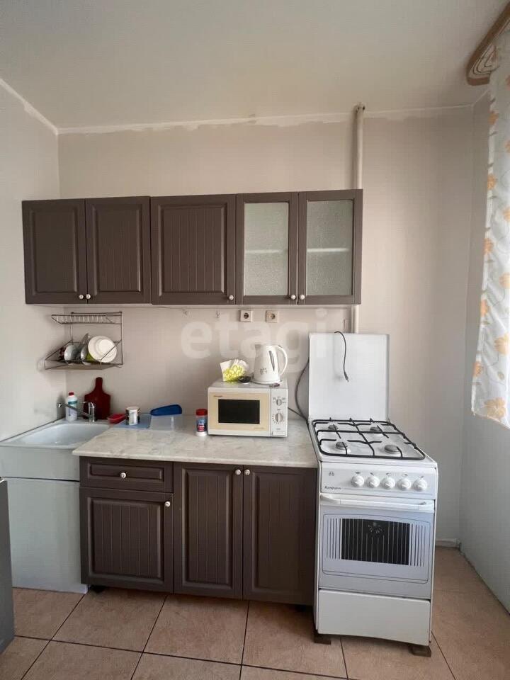 квартира г Якутск ул Каландаришвили 21/1 фото 2