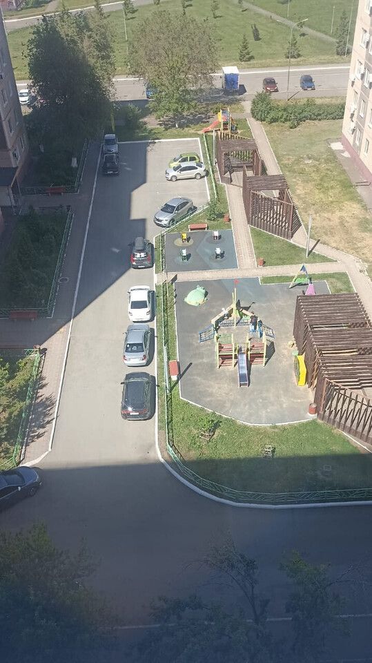 квартира г Оренбург Малая Земля ул Новая 23 фото 9