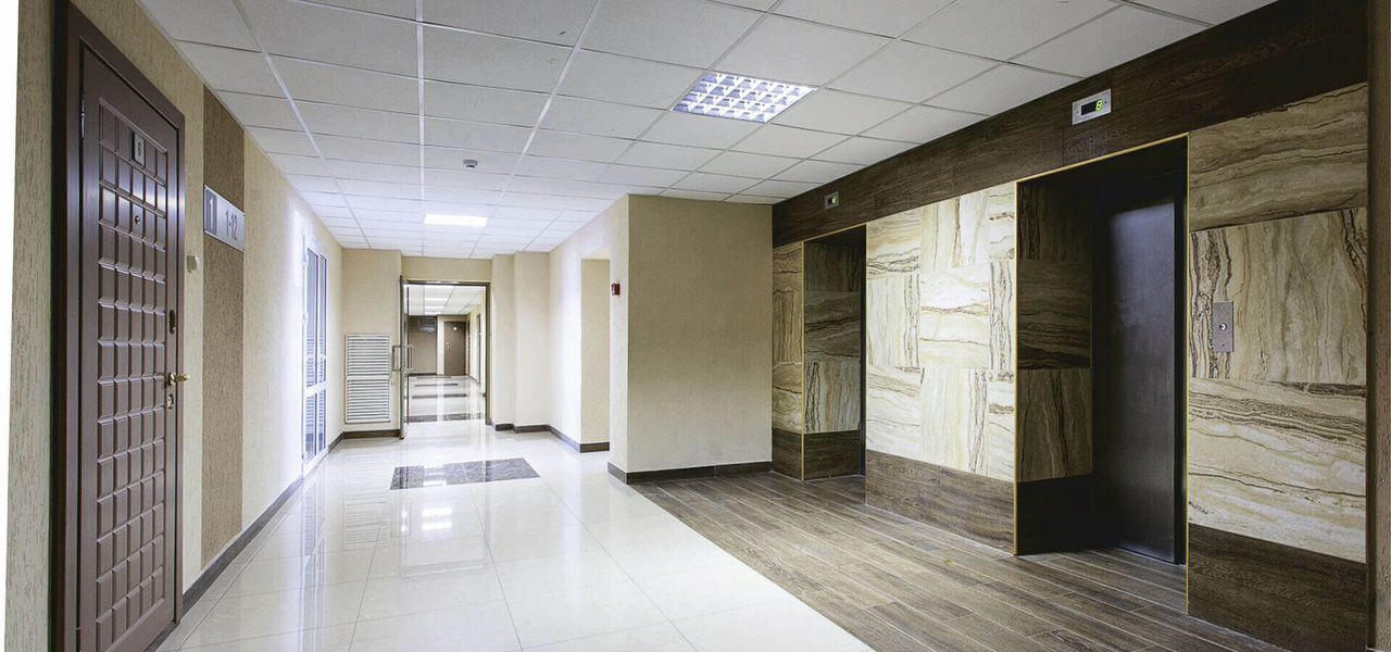 квартира г Рязань р-н Московский ул Княжье Поле 9 фото 13