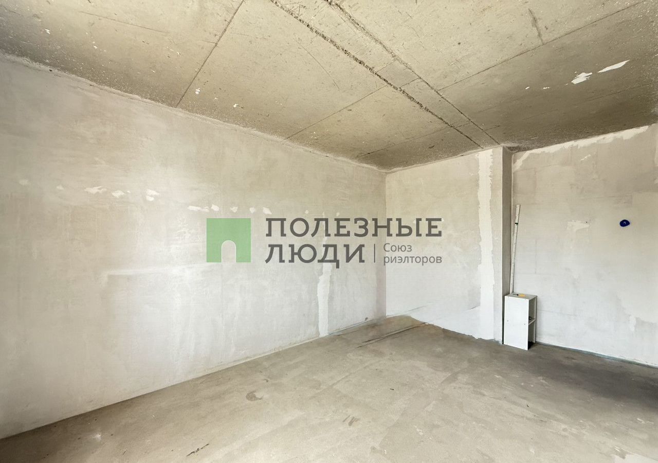 квартира г Новороссийск р-н Центральный ул Куникова 1 фото 7