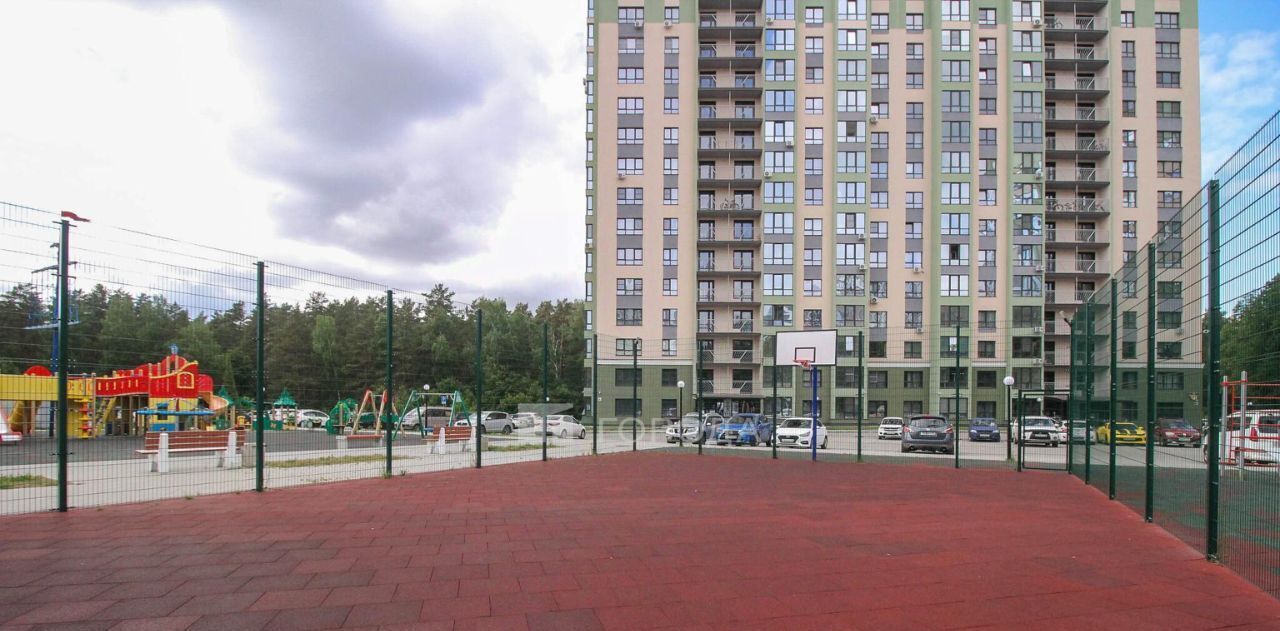 квартира г Барнаул р-н Центральный ул Нагорная 6-я 15г/10 фото 24