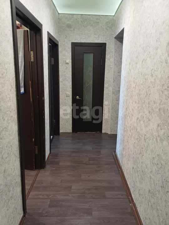 квартира г Якутск мкр Марха ул Газовиков 27 фото 8