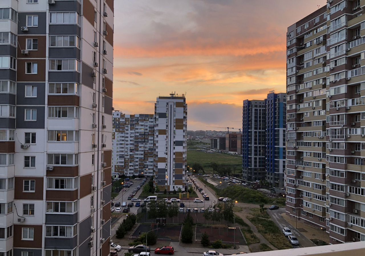квартира г Новороссийск р-н Южный ул Южная 1 фото 13