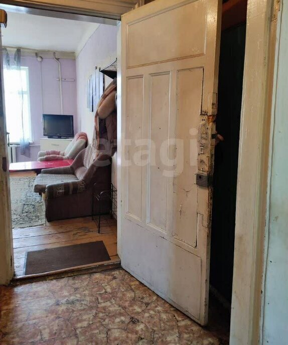 квартира г Курган ул Куйбышева 129 фото 13