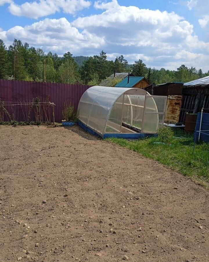 дом г Чита р-н Черновский поселок Ивановка фото 11