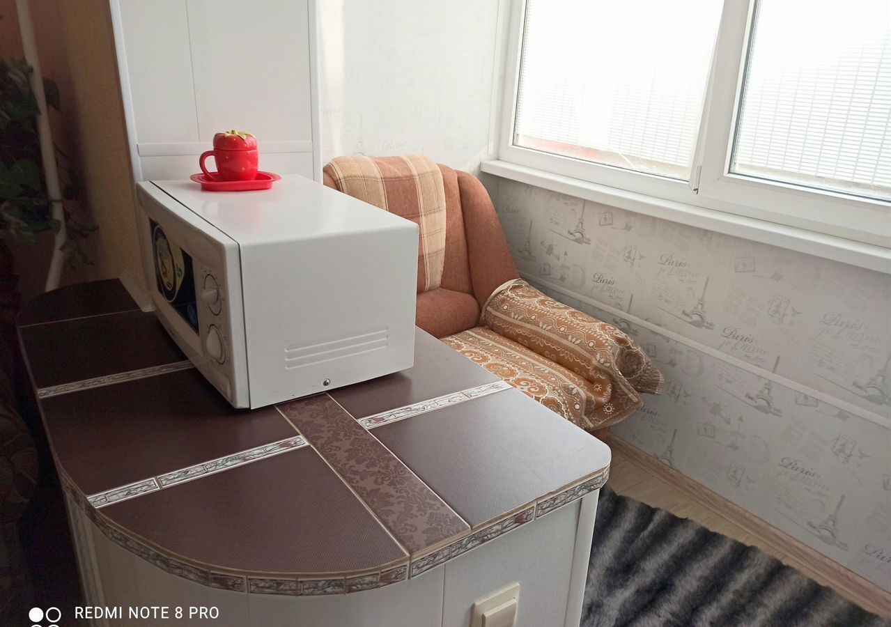 квартира г Волгодонск пр-кт Строителей 18а фото 8
