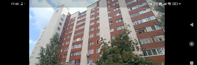 р-н Орджоникидзевский дом 14 фото