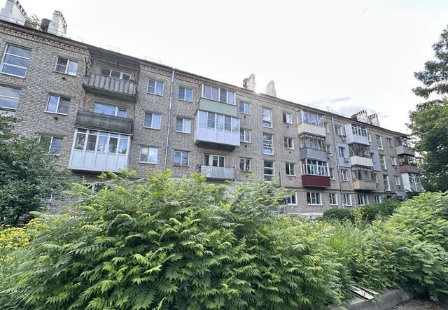 дом 14а Кстово фото