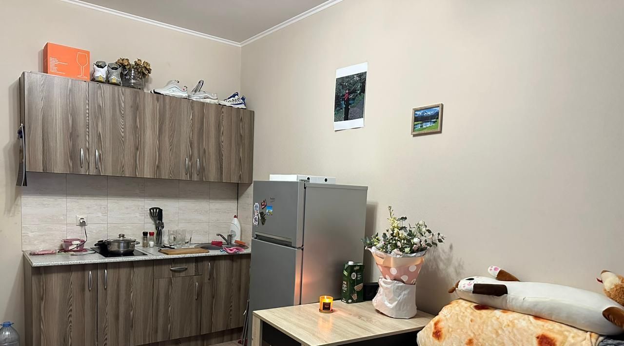 квартира г Люберцы микрорайон Зенино ул Озерная 9 ЖК Самолет мкр, Некрасовка фото 2