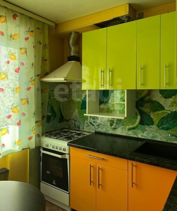 квартира г Челябинск ул Красного Урала 22 фото 3
