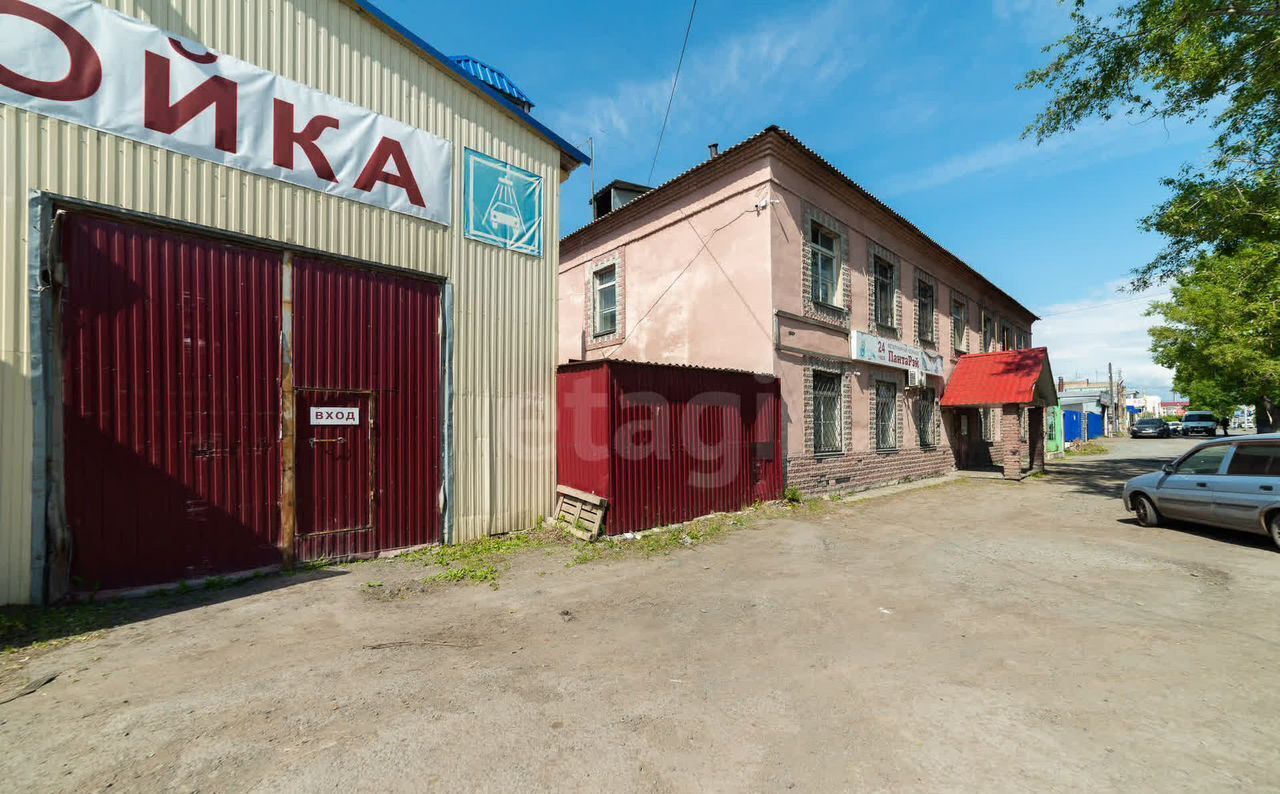 свободного назначения г Курган Рябково пр-кт Машиностроителей 35к/1 фото 2