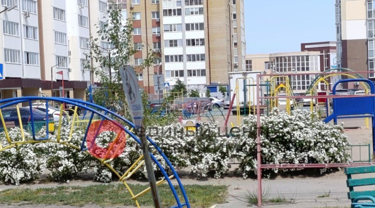 квартира г Тюмень р-н Ленинский ул Западносибирская 22 фото 22