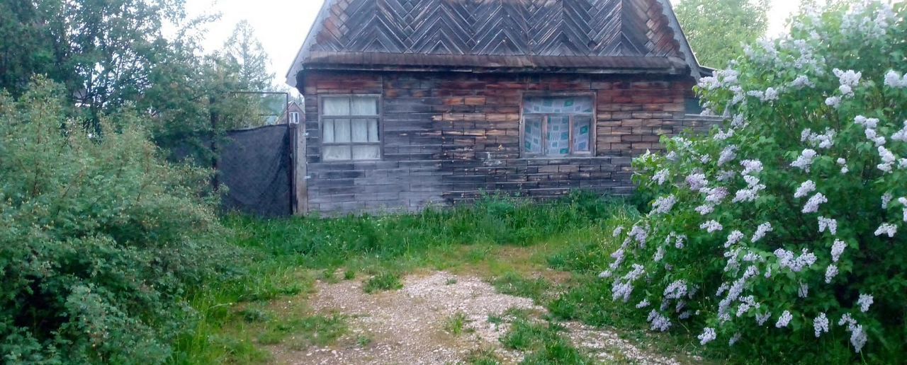 дом г Чусовой сад Коллективный 2 54 фото 2
