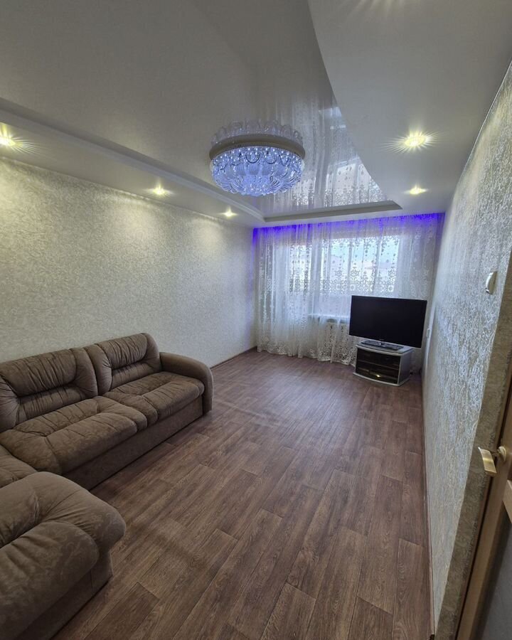 квартира г Якутск ул Петра Алексеева 21 фото 5