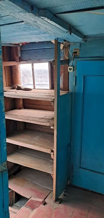 дом г Орехово-Зуево ул Парниковая 2а 70 км, Орехово-Зуевский г. о., Горьковское шоссе фото 10
