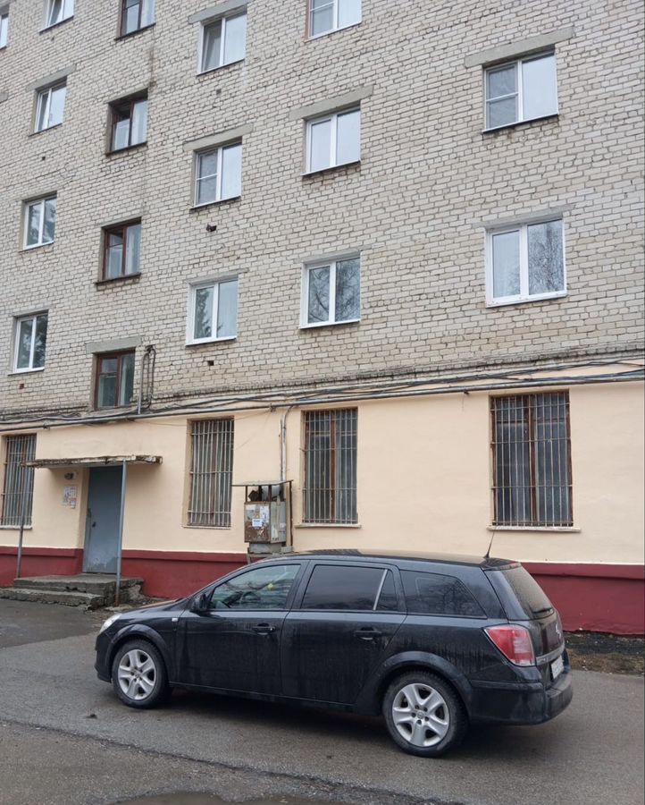 квартира г Березовский п Кедровка ул Советская 15 Екатеринбург фото 30