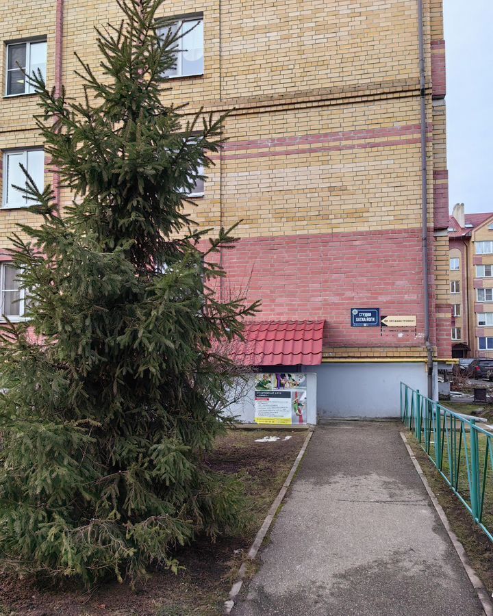 свободного назначения г Великий Новгород Завокзальный ул Морозовская 6 фото 8