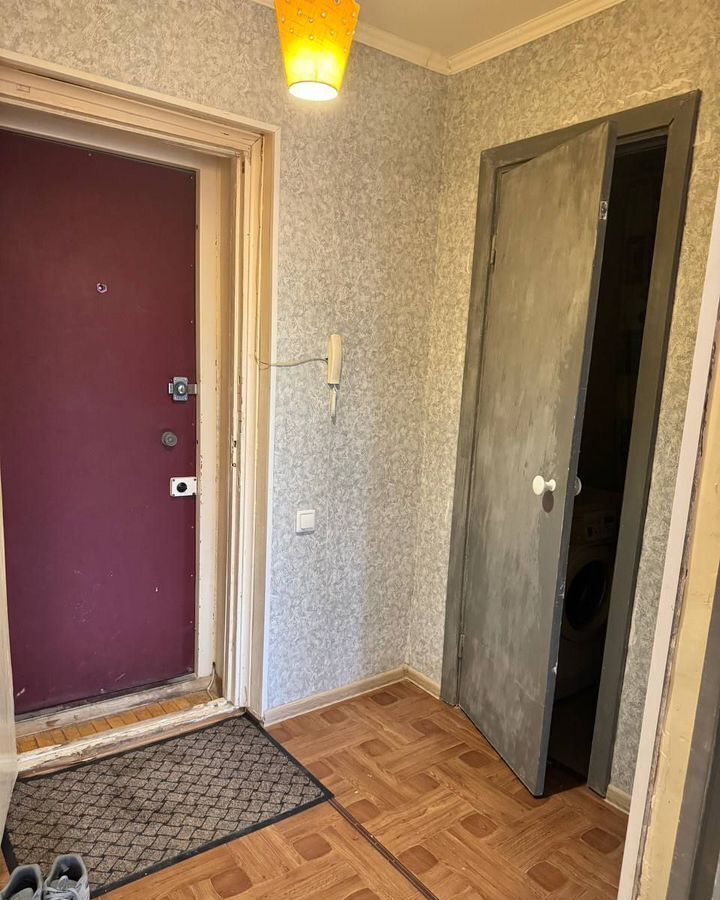 квартира г Уфа р-н Кировский ул Рабкоров 2/1 фото 7