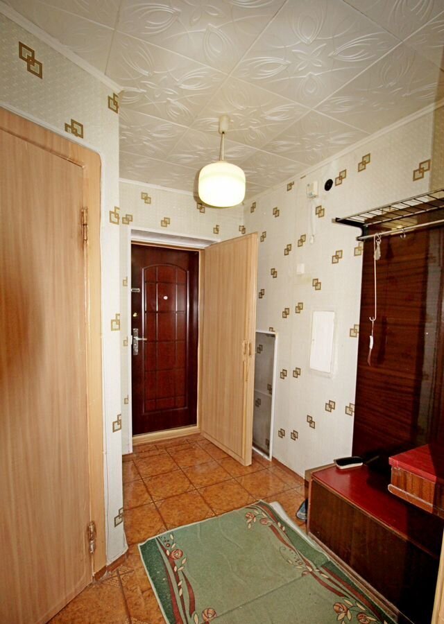 квартира г Димитровград пр-кт Димитрова 17а фото 11