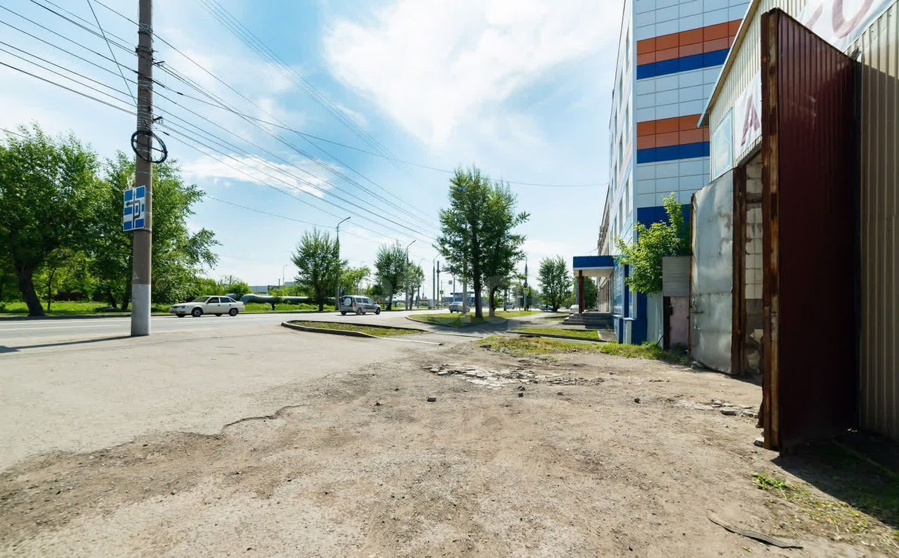 свободного назначения г Курган Рябково пр-кт Машиностроителей 35к/1 фото 9