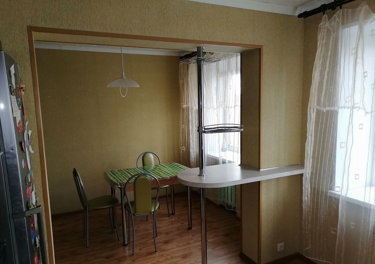 квартира г Мурманск р-н Ленинский ул Подстаницкого 12 фото 17