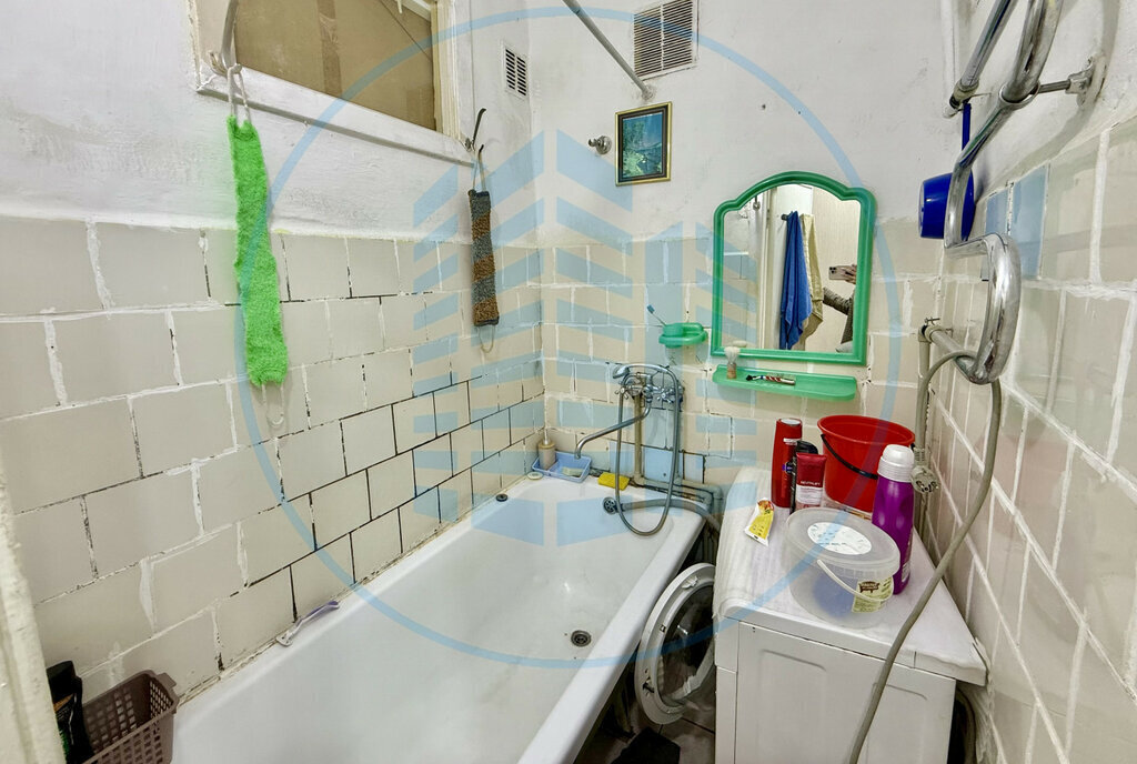 квартира г Ессентуки ул Долина Роз 10 фото 11