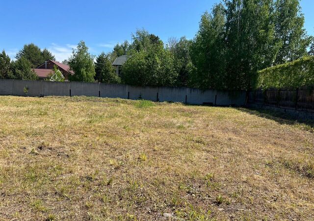 проезд Садовый 33 Бердское шоссе фото