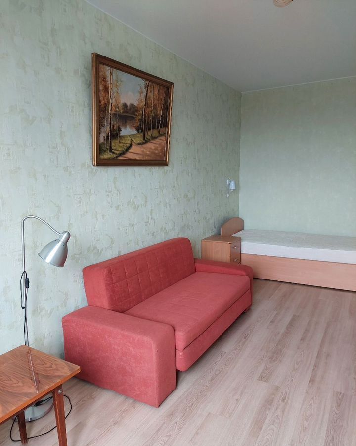 квартира г Химки мкр Подрезково Подрезково, 1-я Лесная ул., 2 фото 10