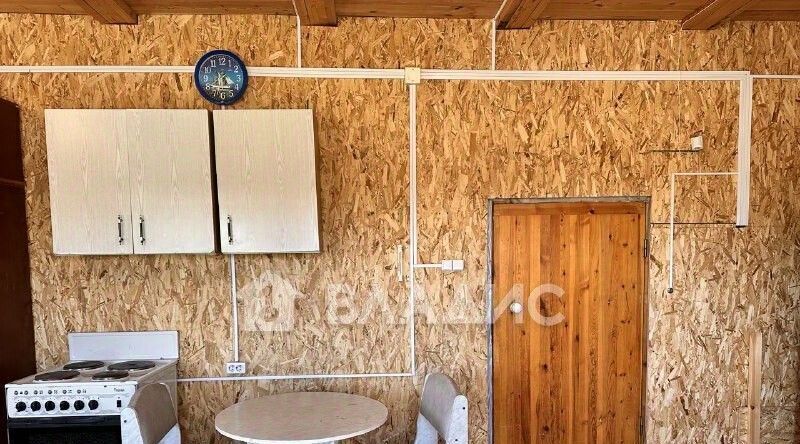 дом г Улан-Удэ р-н Октябрьский ул Основная 30 Тепловик СНТ фото 18
