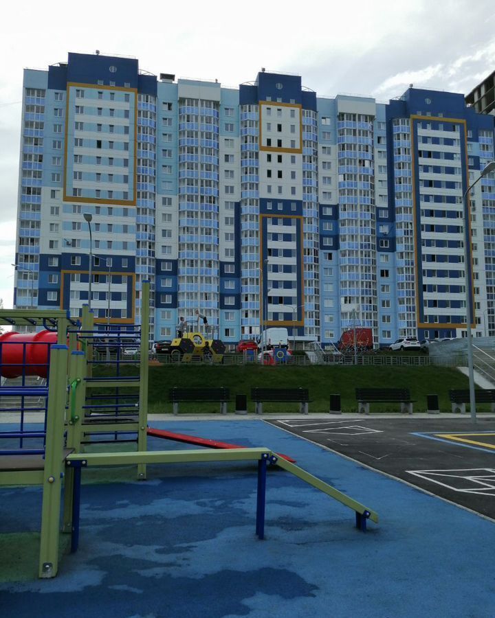 квартира г Орел р-н Советский ул Генерала Родина 70 фото 11
