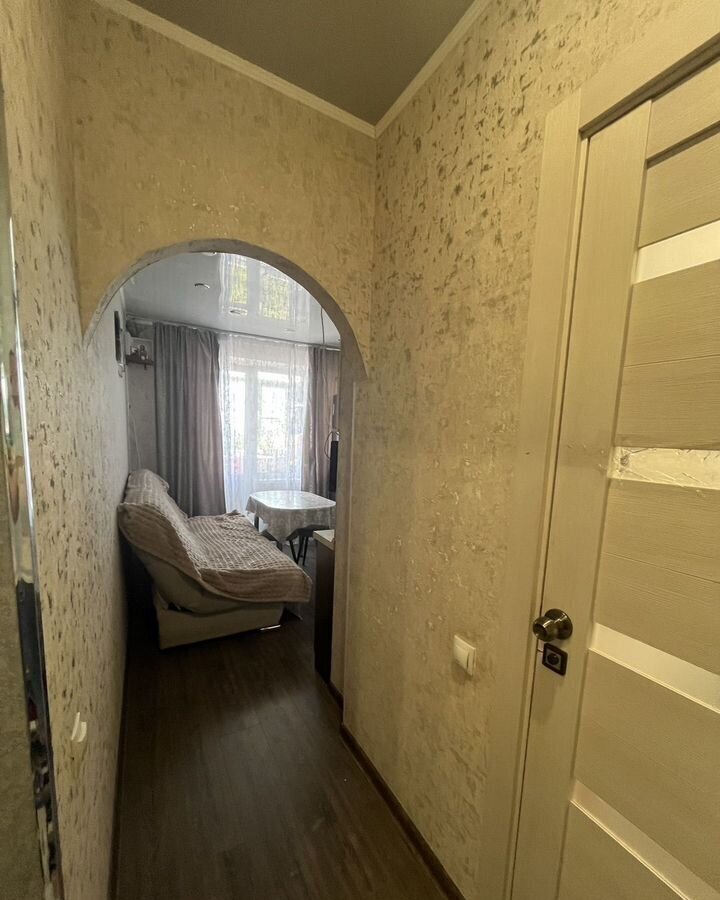 квартира г Саранск р-н Октябрьский ул Т.Бибиной 1/11 фото 5