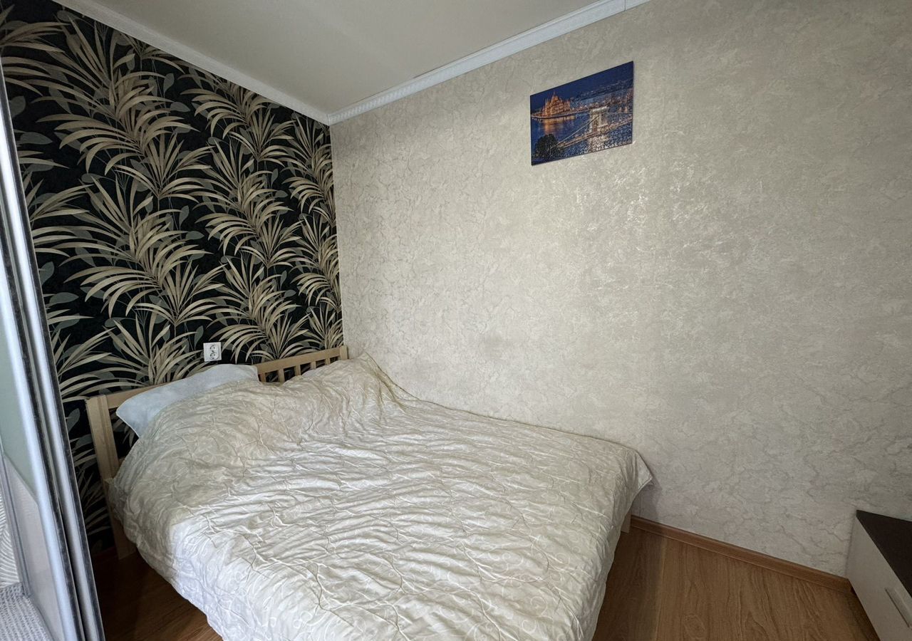 квартира г Псков Завокзалье пер Машиниста 1 фото 5