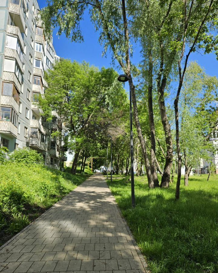 квартира г Самара р-н Промышленный ул Воронежская 141 фото 27
