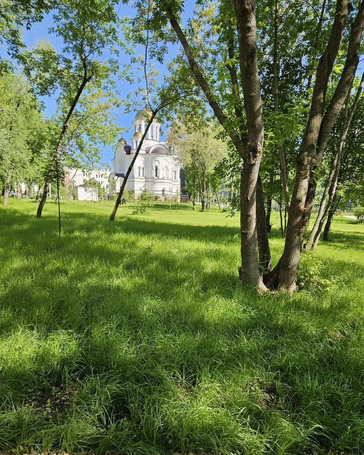 квартира г Самара р-н Промышленный ул Воронежская 141 фото 29